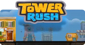 Tower Rush